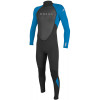 Гидрокостюм O`NEILL REACTOR-2 3/2MM BZ FULL BLACK/OCEAN 2021